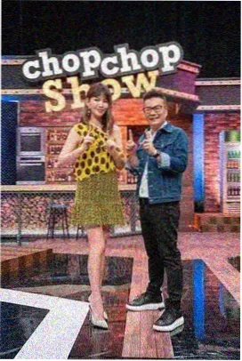 妈妈们的第二次旅行 综艺剧照